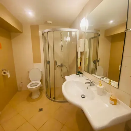 Apartment Mare 2 Varna