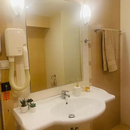 Mare 2 Apartment