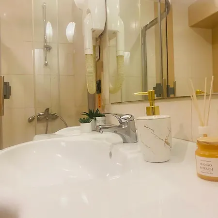 Apartment Mare 2 *