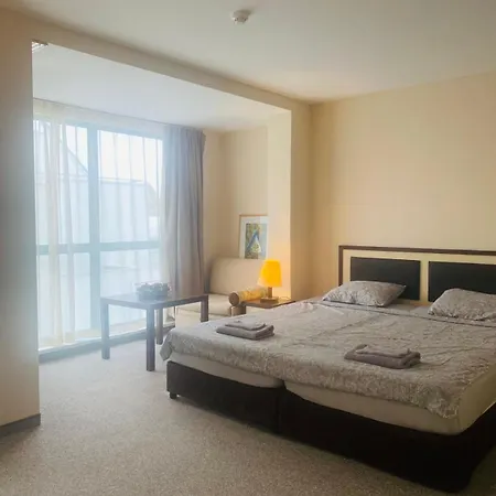 Apartment Mare 2 Varna