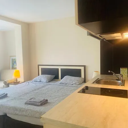 Mare 2 Appartement