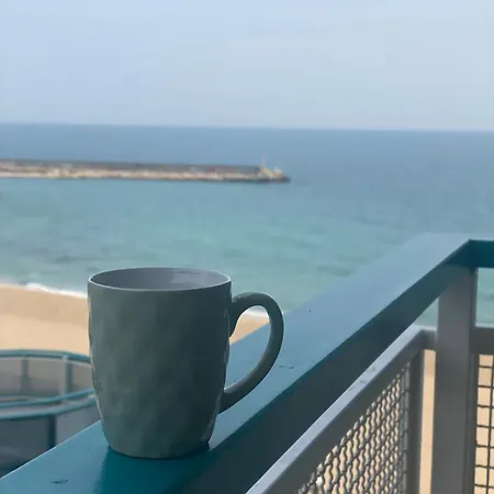 Mare 2 Apartment *