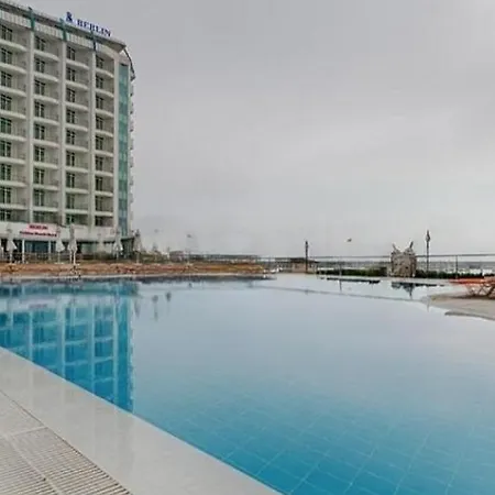 Appartement Mare 2 *