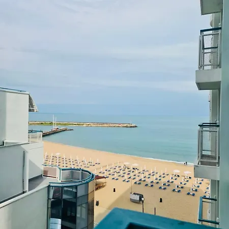 Appartement Mare 2 *